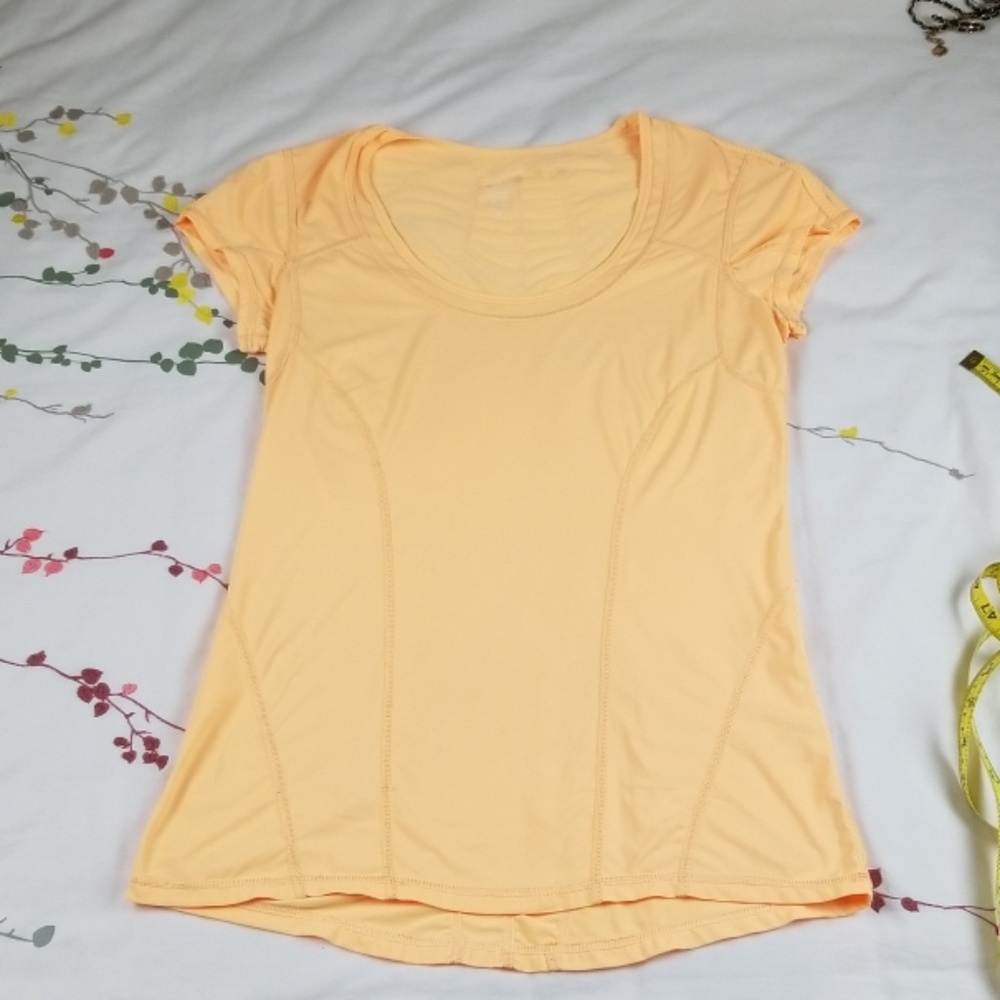 Zella Athletic Shirt